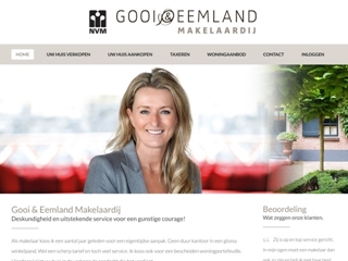 GOOI EN EEMLAND MAKELAARDIJ
