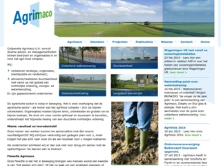 AGRIMACO