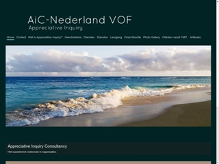 AIC-NEDERLAND BV
