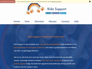 KIDZ SUPPORT
