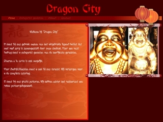 DRAGON CITY CHINEES-CANTONEES RESTAURANT