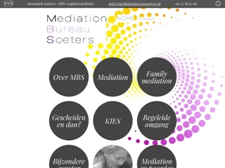MEDIATIONBUREAU SOETERS