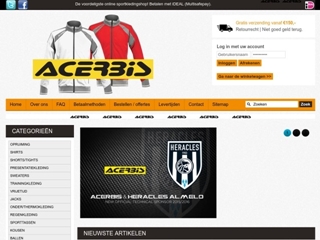 KIDV- SPORTS ALMELO