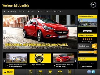 HAARDIJK AUTOMOTIVE BV