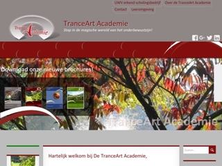 TRANCEART ACADEMIE