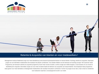 MANAGEMENT INSTITUUT NEDERLAND BV