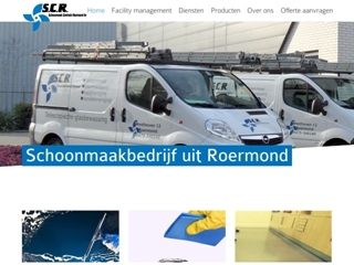 SCHOONMAAKCENTRALE ROERMOND BV