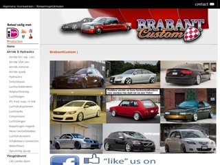 BRABANT CUSTOM