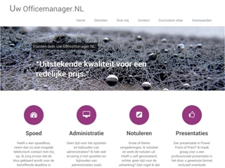 UW OFFICEMANAGER.NL