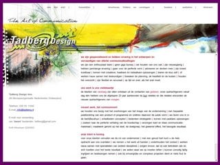 TADBERG DESIGN