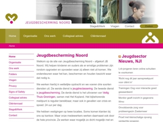 ADVIES- EN MELDPUNT KINDERMISHANDELING