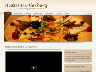 BISTRO HERBERG DE