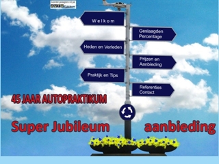 AUTOPRAKTIKUM