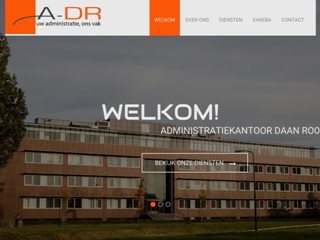 ADMINISTRATIEKANTOOR DAAN ROOS (ADR)
