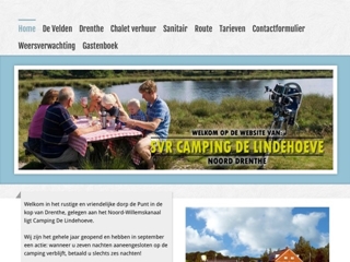 GRIMME MINI CAMPING LINDEHOEVE G H DE