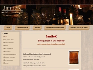JANTIEK