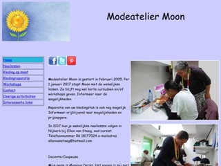 MOON MODEATELIER