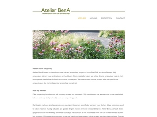 ANNIE BEUGEL FOTOGRAFIE