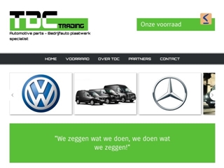 TDC TRADING