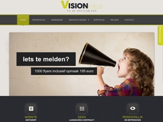 VISIONFOCUS