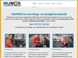 HIJMOS HIJDRA