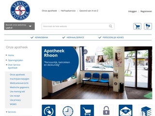 RHOON APOTHEEK