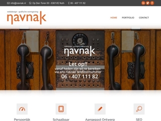 NAVNAK DESIGN