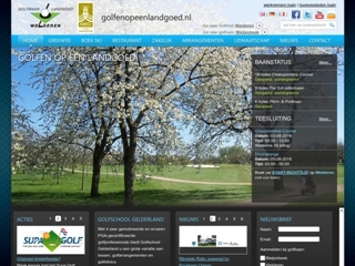 WELDEREN GOLFBAAN