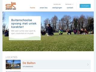 SPORTIFY EVENTS