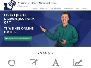 DAT ZIJN MIJN WOORDEN