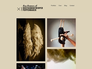 THEATRE DESIGN LISA LOUWERS