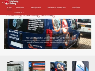 BELETTERING LIMBURG
