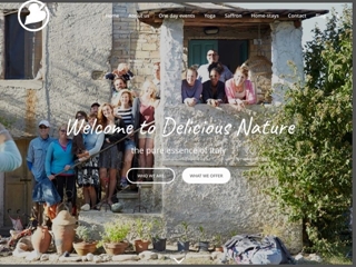DELICIOUS NATURE
