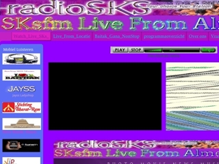 RADIOSKSFM