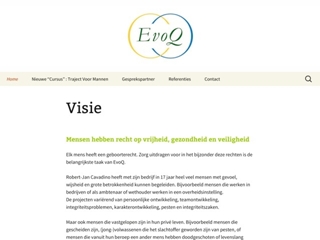 EVOQ DEVELOPMENT