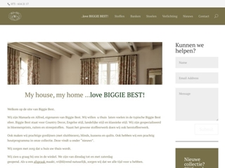 BIGGIE BEST HOME