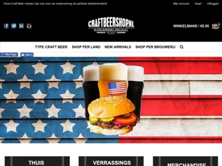 CRAFTBEERSHOP.NL