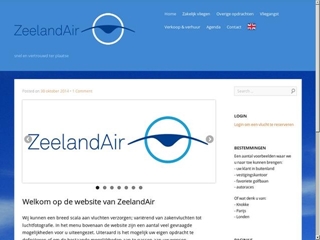 ZEELAND AIR BV