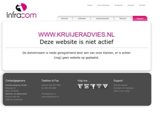 KRUIJER ADVIES