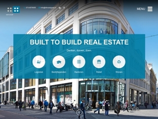 BUILT TO BUILD REAL ESTATE