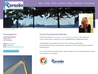 CORAZON PSYCHOTHERAPIE
