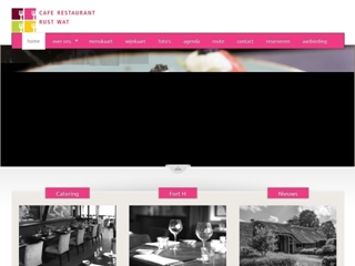 RUST WAT RESTAURANT