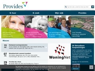 PROVIDES