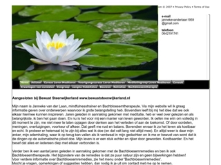 NATUURLIJK ALTERNATIEF VAN DER LAAN VOF