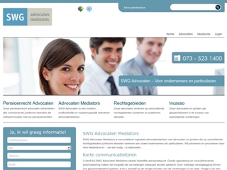 SWG ADVOCATEN