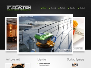 ACTION STUDIO