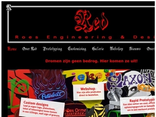 ROES ENGINEERING & DESIGN