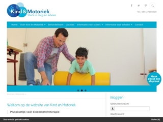 KIND EN MOTORIEK