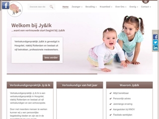 JY & IK VERLOSKUNDIGEPRAKTIJK