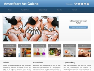 AMERSFOORT ART GALERIE